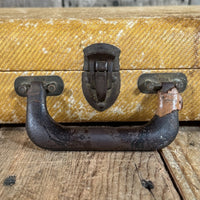 SOLD - Fender Stratocaster 1957 Sunburst - Mahar's Vintage Guitars