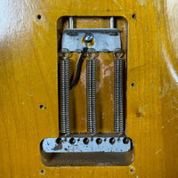 SOLD - Fender Stratocaster 1957 Sunburst - Mahar's Vintage Guitars