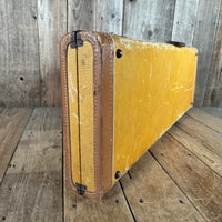 SOLD - Fender Stratocaster 1957 Sunburst - Mahar's Vintage Guitars