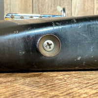 SOLD - Fender Stratocaster 1957 Sunburst - Mahar's Vintage Guitars