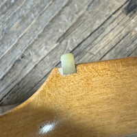 SOLD - Fender Stratocaster 1957 Sunburst - Mahar's Vintage Guitars