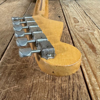 SOLD - Fender Stratocaster 1957 Sunburst - Mahar's Vintage Guitars