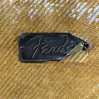 SOLD - Fender Stratocaster 1957 Sunburst - Mahar's Vintage Guitars