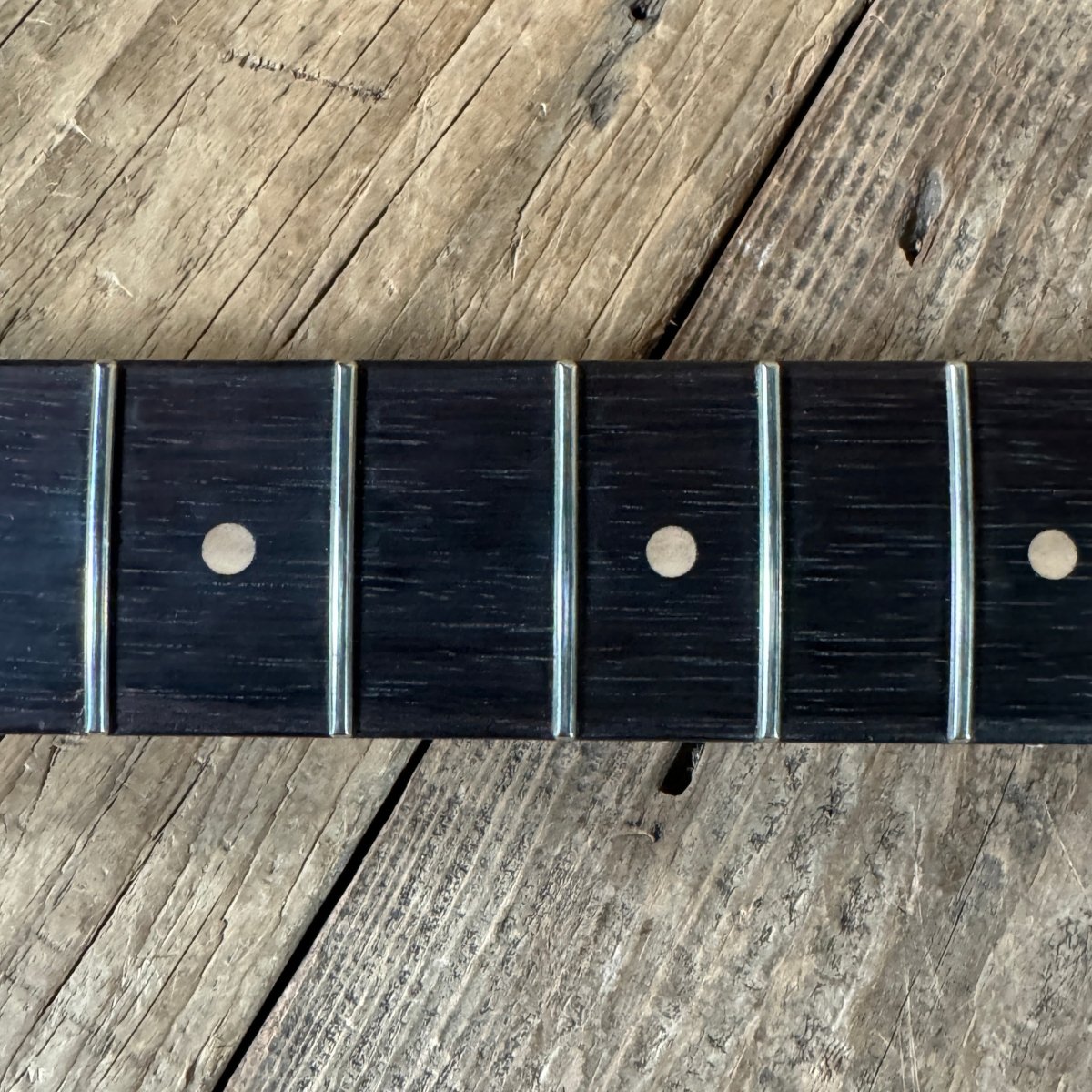 SOLD - Fender Stratocaster 1961 Dakota Red Refin - Mahar's Vintage Guitars