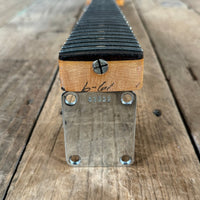 SOLD - Fender Stratocaster 1961 Dakota Red Refin - Mahar's Vintage Guitars