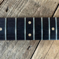 SOLD - Fender Stratocaster 1961 Dakota Red Refin - Mahar's Vintage Guitars