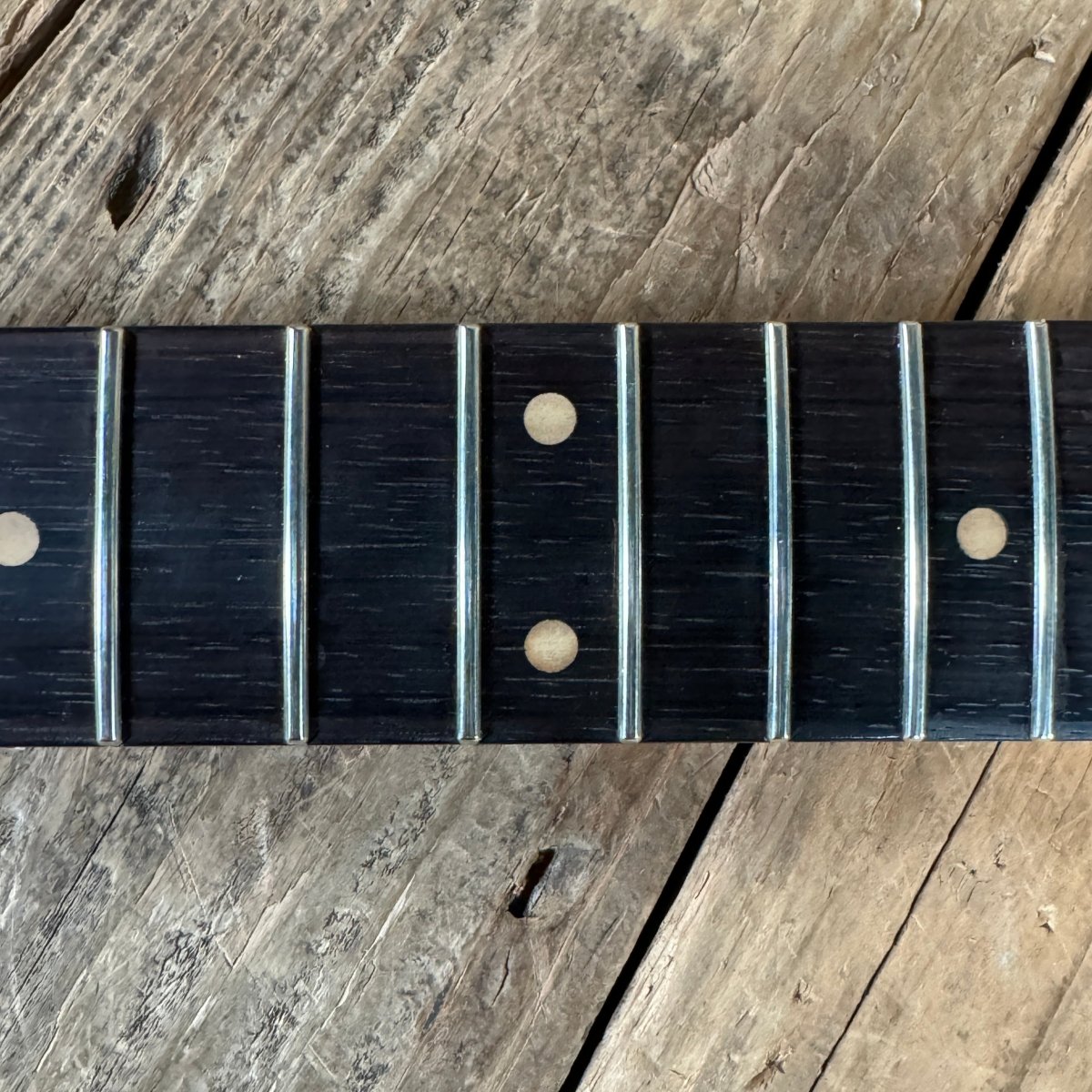 SOLD - Fender Stratocaster 1961 Dakota Red Refin - Mahar's Vintage Guitars