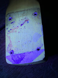 SOLD - Fender Stratocaster 1961 Dakota Red Refin - Mahar's Vintage Guitars