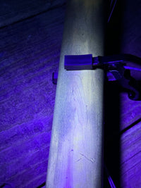 SOLD - Fender Stratocaster 1961 Dakota Red Refin - Mahar's Vintage Guitars