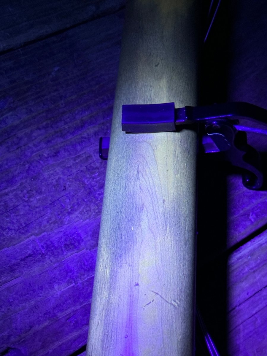 SOLD - Fender Stratocaster 1961 Dakota Red Refin - Mahar's Vintage Guitars