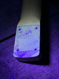 SOLD - Fender Stratocaster 1961 Dakota Red Refin - Mahar's Vintage Guitars