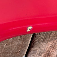 SOLD - Fender Stratocaster 1961 Dakota Red Refin - Mahar's Vintage Guitars