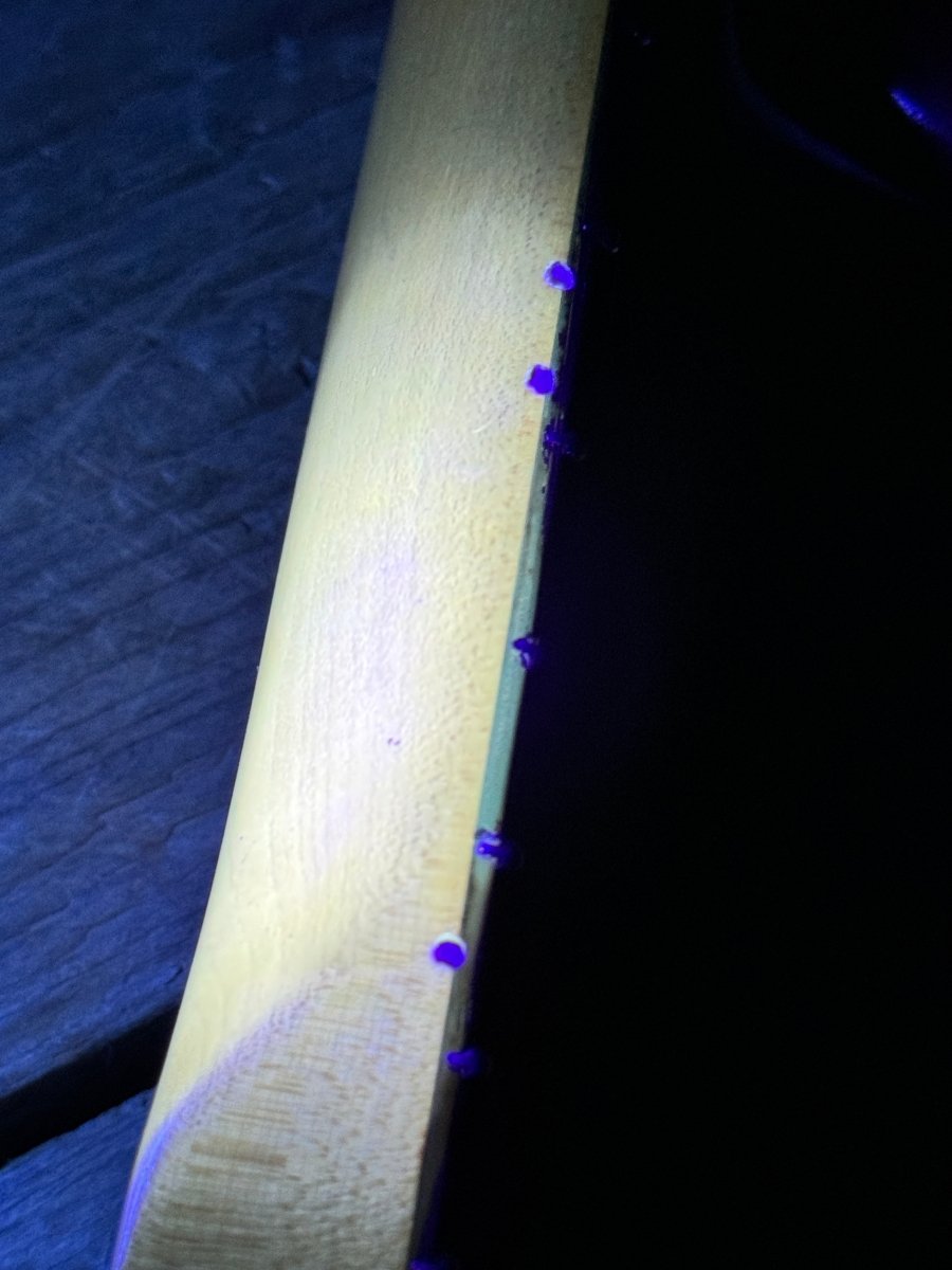 SOLD - Fender Stratocaster 1961 Dakota Red Refin - Mahar's Vintage Guitars