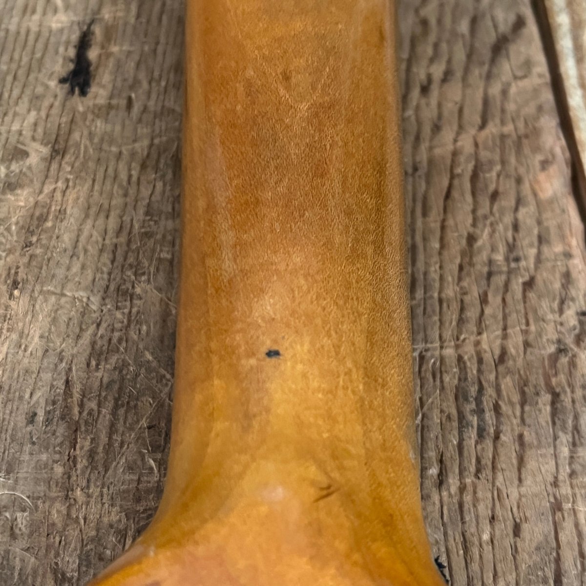 SOLD - Fender Stratocaster 1966 Refret Sunburst - Mahar's Vintage Guitars