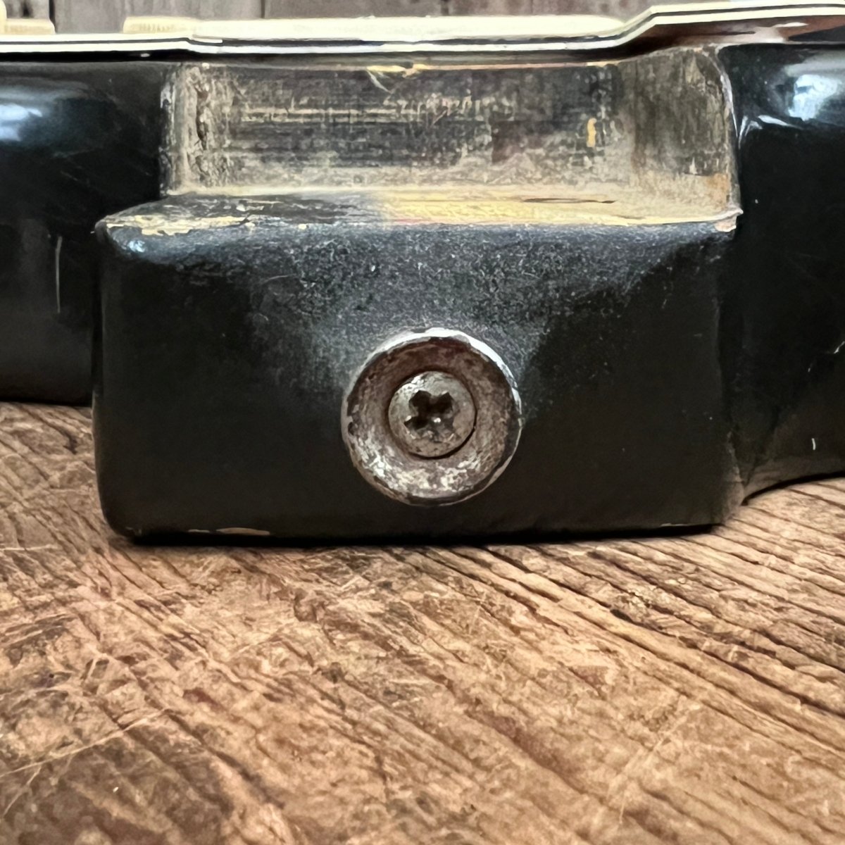 SOLD - Fender Stratocaster 1966 Refret Sunburst - Mahar's Vintage Guitars