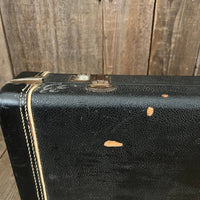 SOLD - Fender Stratocaster 1966 Refret Sunburst - Mahar's Vintage Guitars