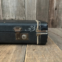 SOLD - Fender Stratocaster 1966 Refret Sunburst - Mahar's Vintage Guitars