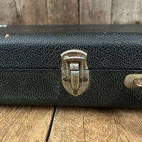 SOLD - Fender Stratocaster 1966 Refret Sunburst - Mahar's Vintage Guitars