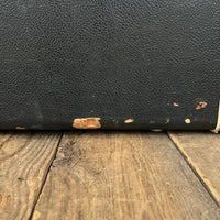 SOLD - Fender Stratocaster 1966 Refret Sunburst - Mahar's Vintage Guitars