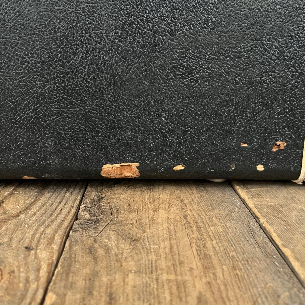 SOLD - Fender Stratocaster 1966 Refret Sunburst - Mahar's Vintage Guitars