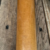 SOLD - Fender Stratocaster 1966 Refret Sunburst - Mahar's Vintage Guitars