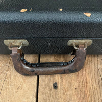 SOLD - Fender Stratocaster 1966 Refret Sunburst - Mahar's Vintage Guitars