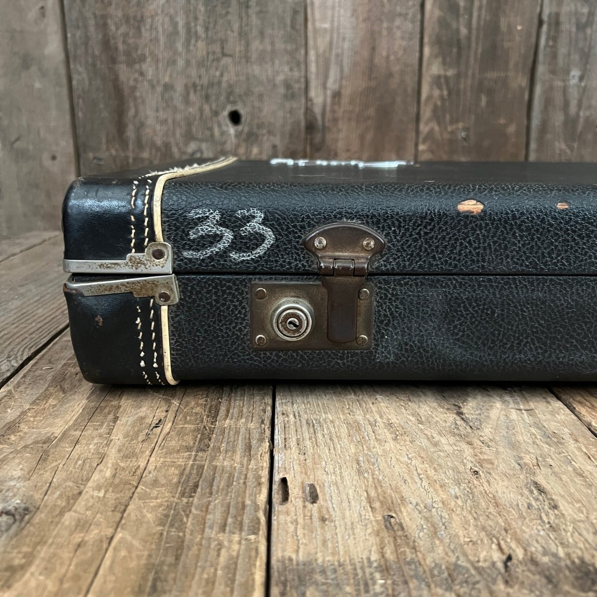 SOLD - Fender Stratocaster 1966 Refret Sunburst - Mahar's Vintage Guitars