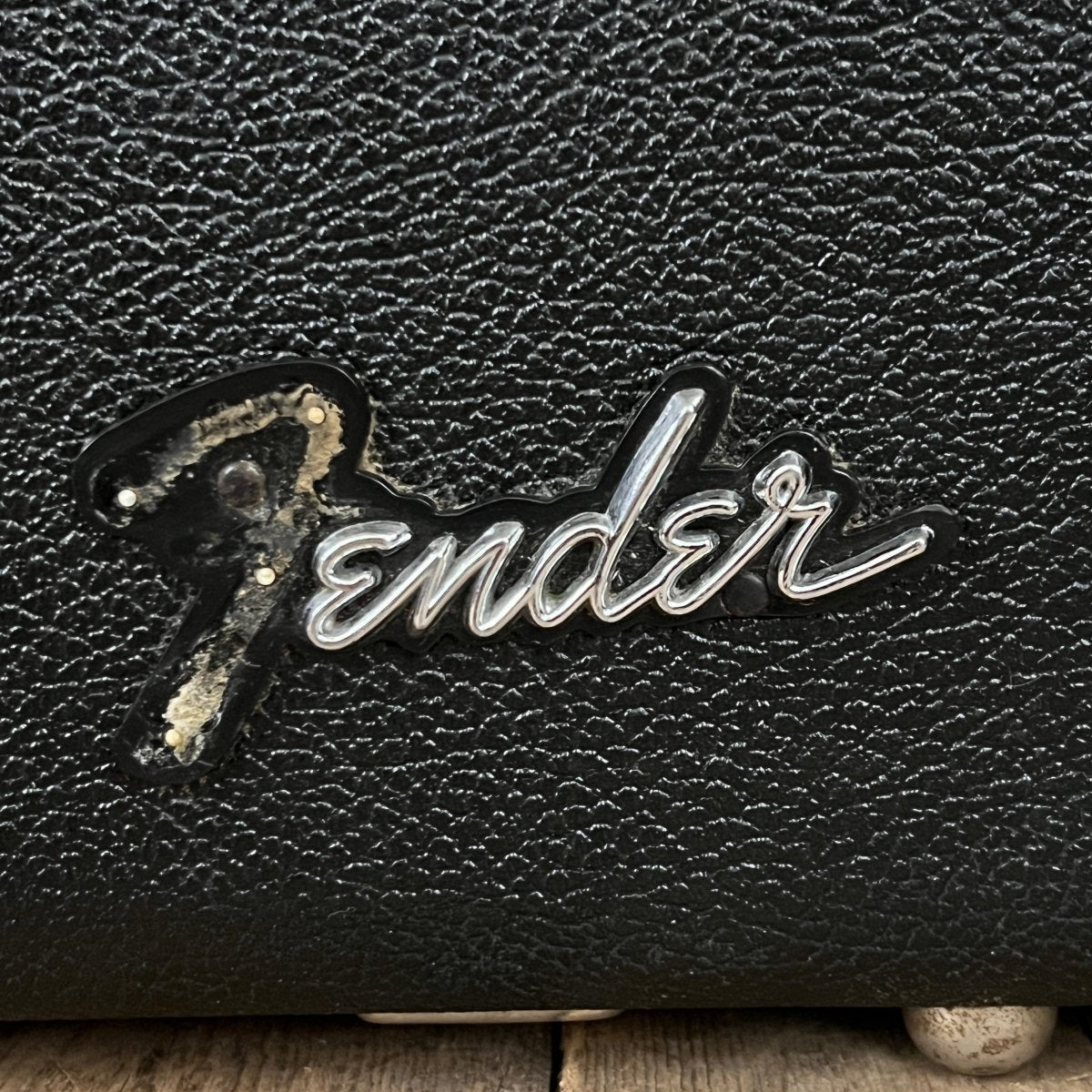 SOLD - Fender Stratocaster 1966 Sunburst - Mahar's Vintage Guitars