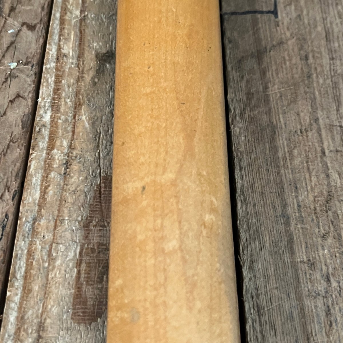 SOLD - Fender Stratocaster 1966 Sunburst - Mahar's Vintage Guitars