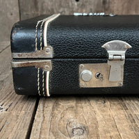 SOLD - Fender Stratocaster 1966 Sunburst - Mahar's Vintage Guitars