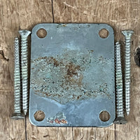 SOLD - Fender Stratocaster 1966 Sunburst - Mahar's Vintage Guitars