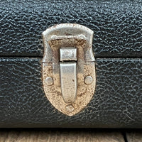 SOLD - Fender Stratocaster 1966 Sunburst - Mahar's Vintage Guitars