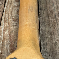 SOLD - Fender Stratocaster 1966 Sunburst - Mahar's Vintage Guitars