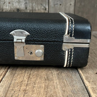 SOLD - Fender Stratocaster 1966 Sunburst - Mahar's Vintage Guitars