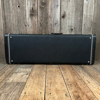 SOLD - Fender Stratocaster 1966 Sunburst - Mahar's Vintage Guitars