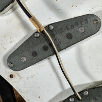 SOLD - Fender Stratocaster 1973 Sunburst Hardtail - Mahar's Vintage Guitars