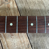 SOLD - Fender Stratocaster 1973 Sunburst Hardtail - Mahar's Vintage Guitars