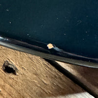 SOLD - Fender Stratocaster AVRI 57 Reissue 1986 Black - Mahar's Vintage Guitars