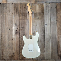 SOLD - Fender Stratocaster Mary Kaye 2005 Dennis Galuszka Masterbuilt Limited Abigail pickups - Mahar's Vintage Guitars