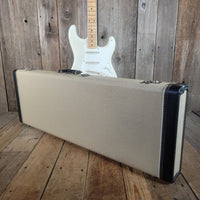 SOLD - Fender Stratocaster Mary Kaye 2005 Dennis Galuszka Masterbuilt Limited Abigail pickups - Mahar's Vintage Guitars