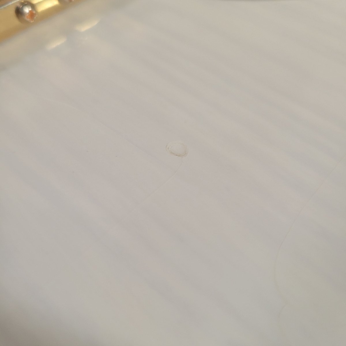 SOLD - Fender Stratocaster Mary Kaye 2005 Dennis Galuszka Masterbuilt Limited Abigail pickups - Mahar's Vintage Guitars