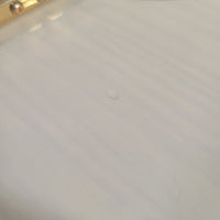 SOLD - Fender Stratocaster Mary Kaye 2005 Dennis Galuszka Masterbuilt Limited Abigail pickups - Mahar's Vintage Guitars