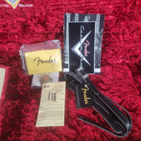 SOLD - Fender Stratocaster Mary Kaye 2005 Dennis Galuszka Masterbuilt Limited Abigail pickups - Mahar's Vintage Guitars