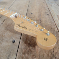 SOLD - Fender Stratocaster Mary Kaye 2005 Dennis Galuszka Masterbuilt Limited Abigail pickups - Mahar's Vintage Guitars