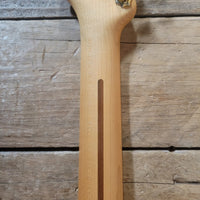 SOLD - Fender Stratocaster Mary Kaye 2005 Dennis Galuszka Masterbuilt Limited Abigail pickups - Mahar's Vintage Guitars