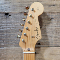 SOLD - Fender Stratocaster Mary Kaye 2005 Dennis Galuszka Masterbuilt Limited Abigail pickups - Mahar's Vintage Guitars
