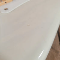 SOLD - Fender Stratocaster Mary Kaye 2005 Dennis Galuszka Masterbuilt Limited Abigail pickups - Mahar's Vintage Guitars