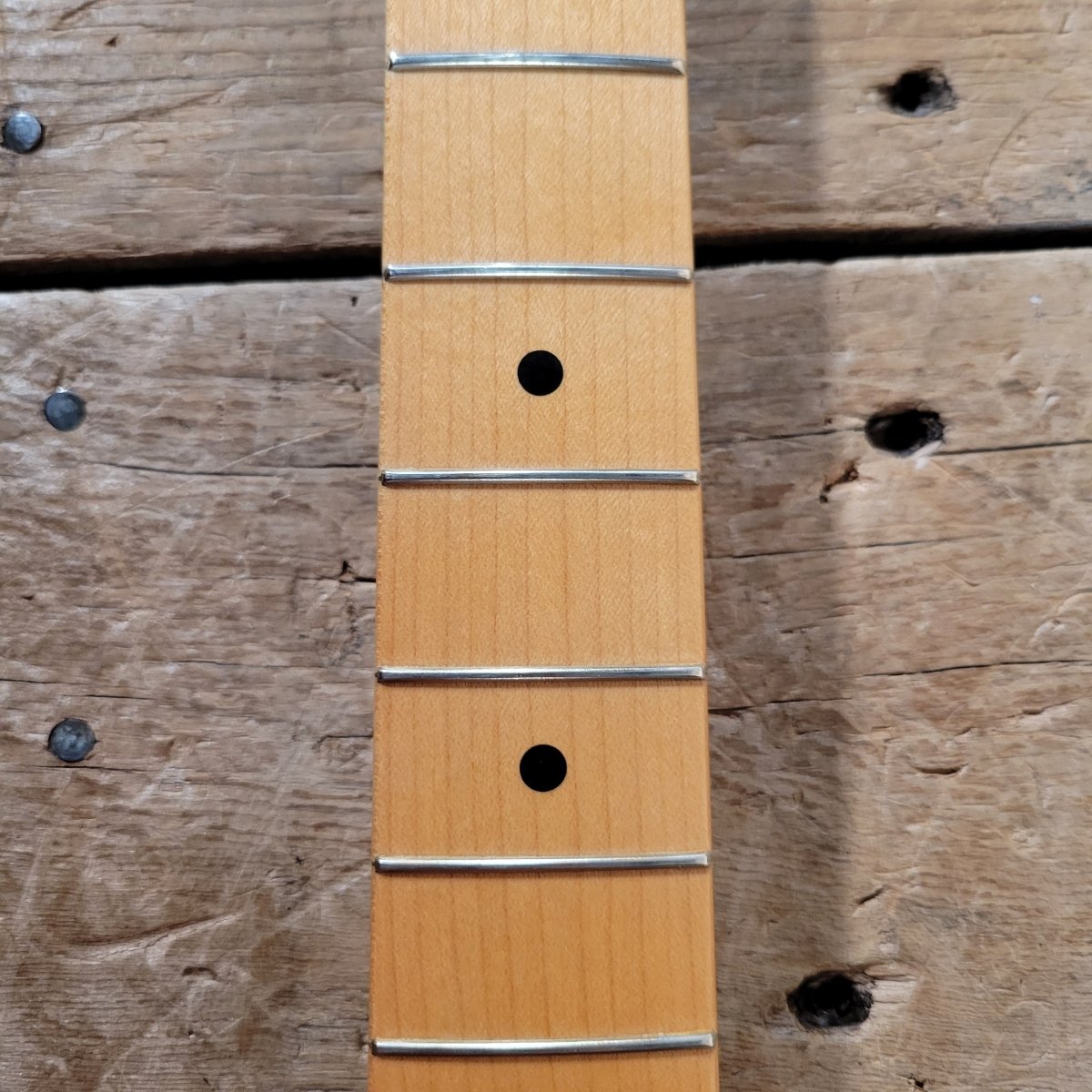 SOLD - Fender Stratocaster Mary Kaye 2005 Dennis Galuszka Masterbuilt Limited Abigail pickups - Mahar's Vintage Guitars