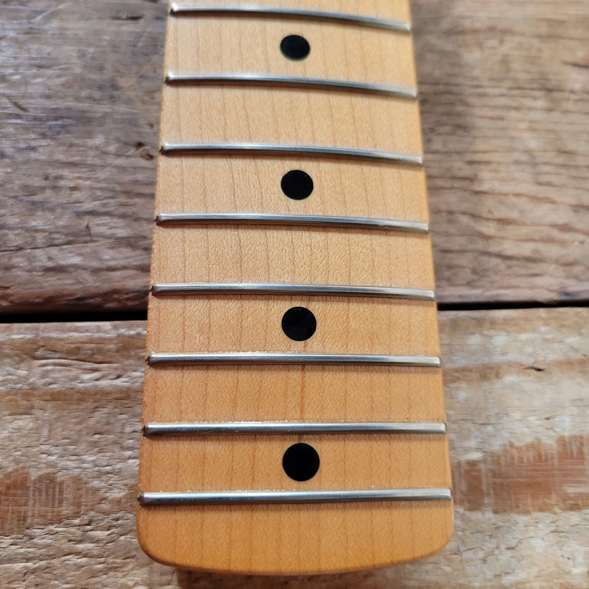 SOLD - Fender Stratocaster Mary Kaye 2005 Dennis Galuszka Masterbuilt Limited Abigail pickups - Mahar's Vintage Guitars