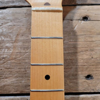 SOLD - Fender Stratocaster Mary Kaye 2005 Dennis Galuszka Masterbuilt Limited Abigail pickups - Mahar's Vintage Guitars